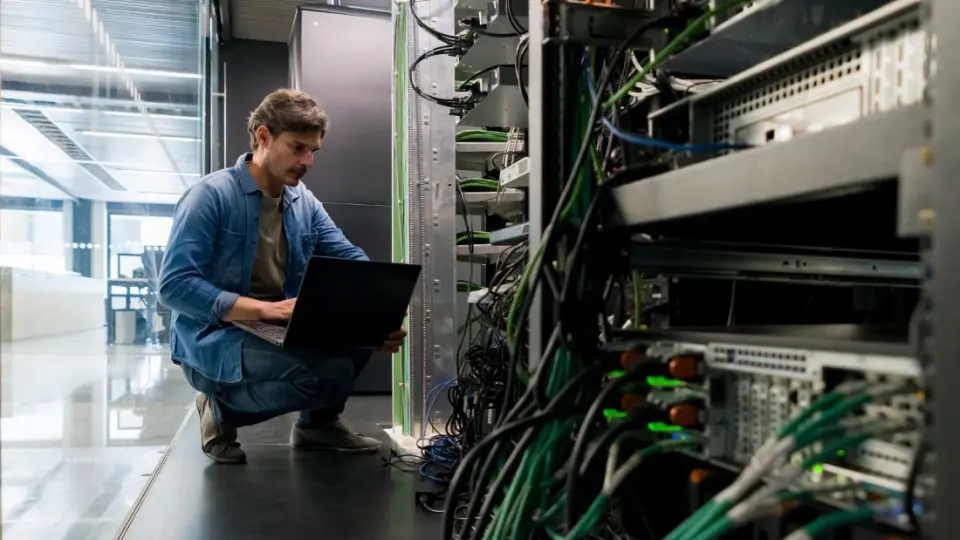 Soporte Técnico de Datos